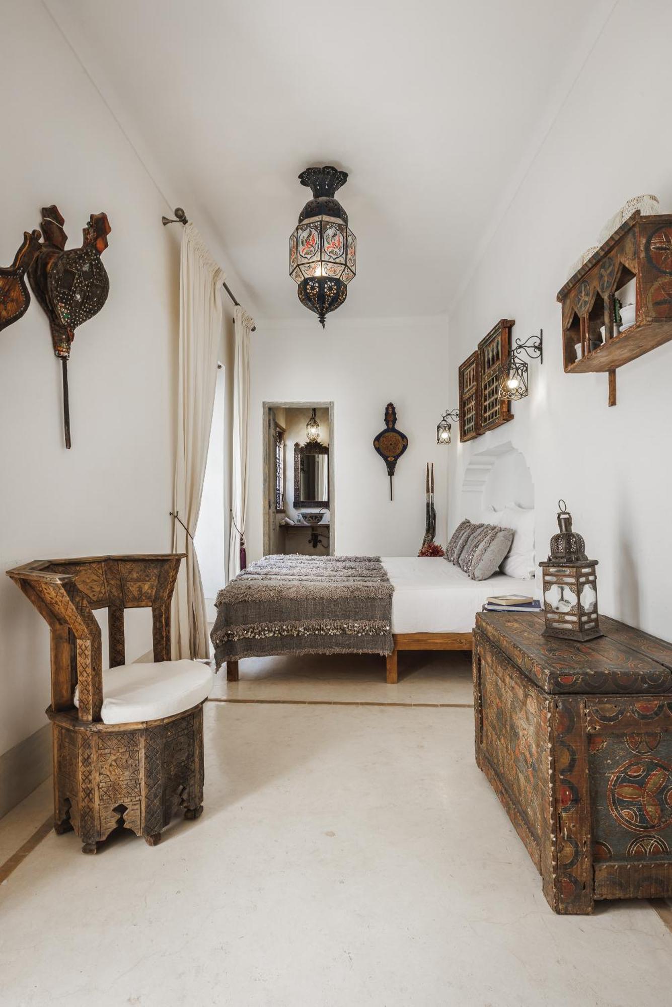 Riad Alkemia en exclusivité Marrakesh Exterior foto