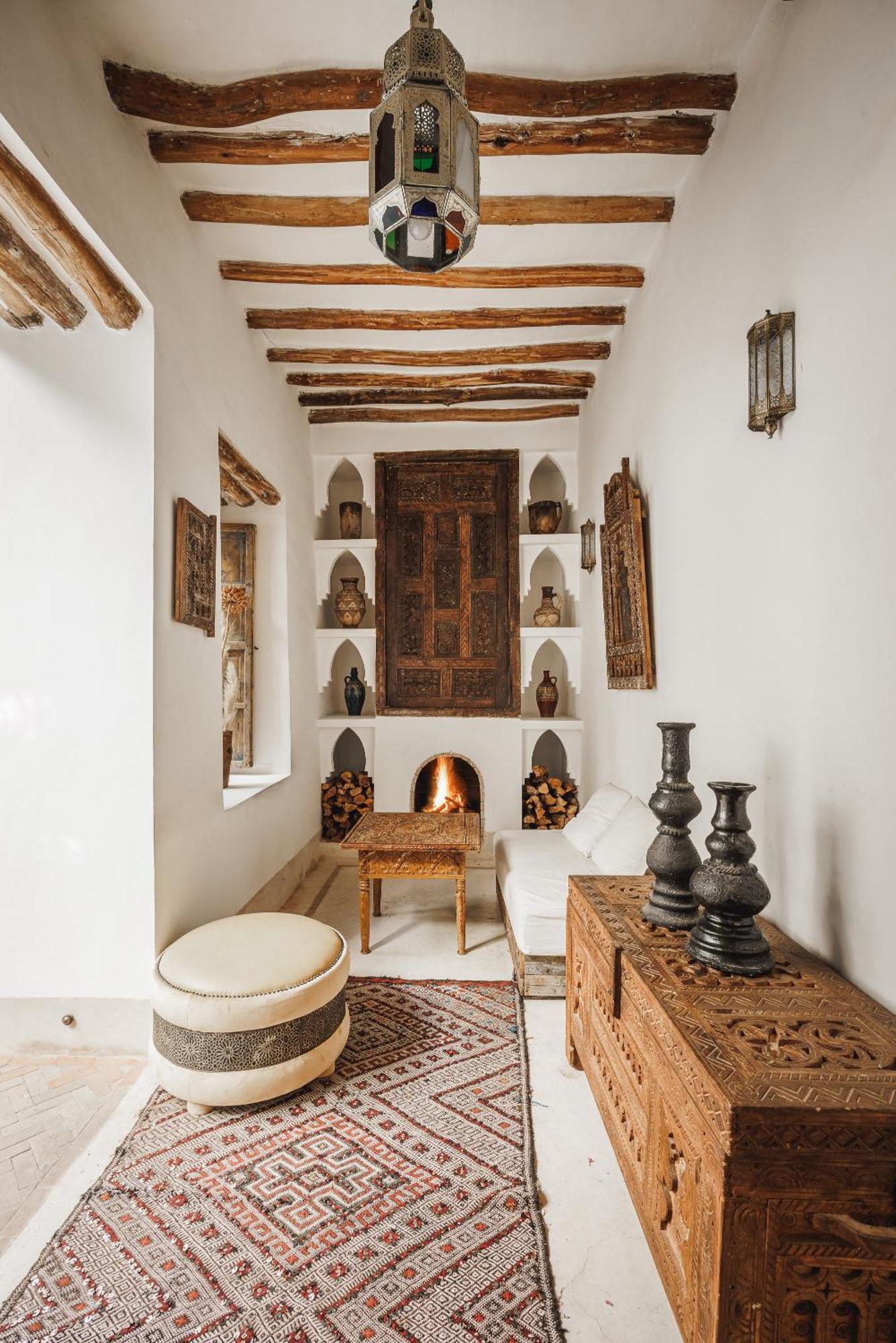 Riad Alkemia en exclusivité Marrakesh Exterior foto