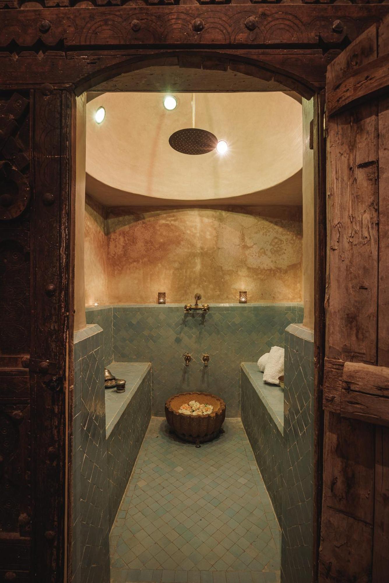 Riad Alkemia en exclusivité Marrakesh Exterior foto
